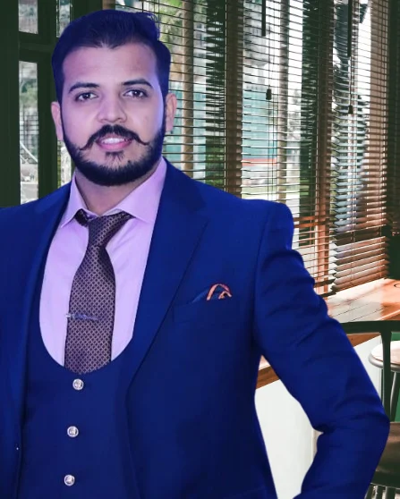 Muhammad Usman Rasheed