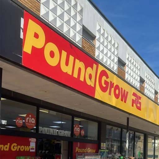 pound-grow
